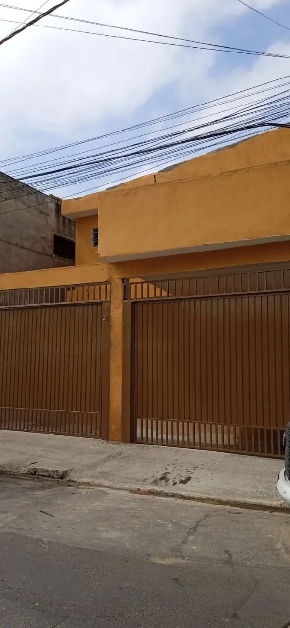 Foto - Osasco - Pestana