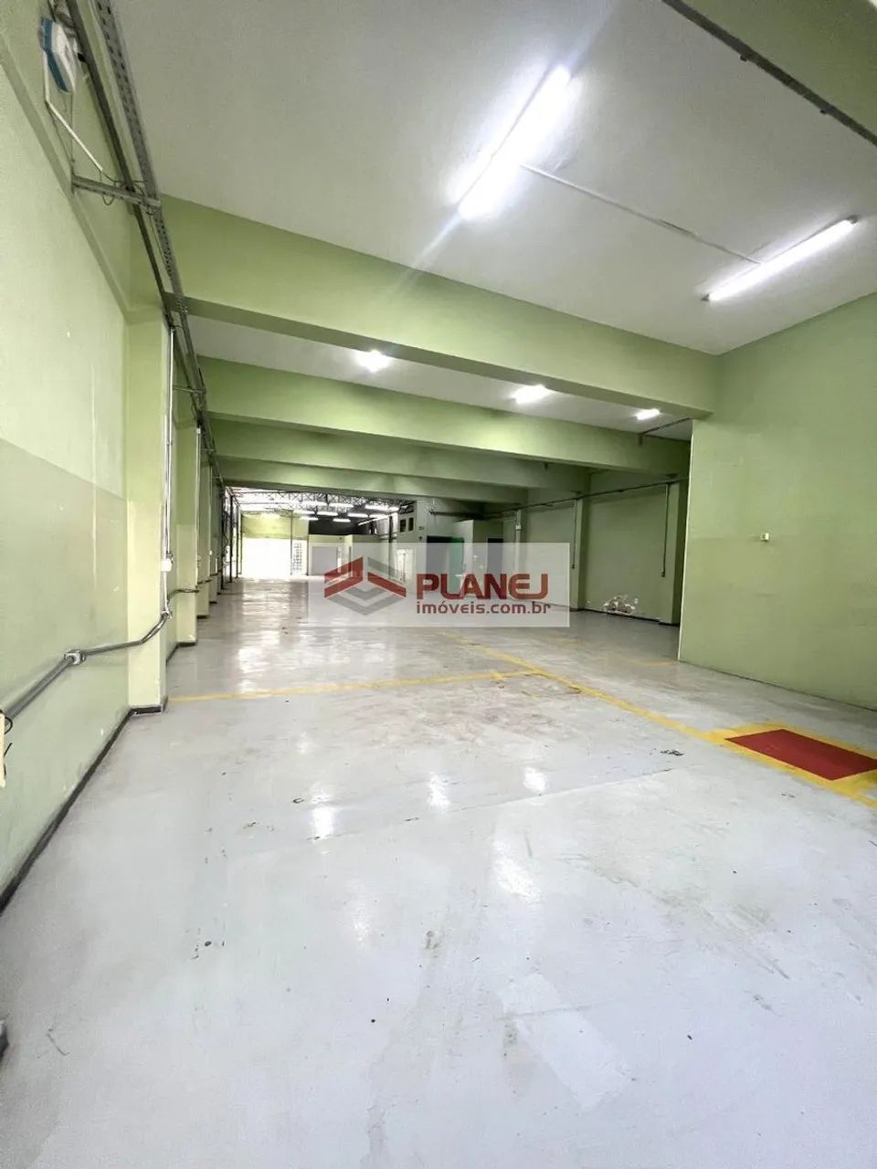 SALÃO COMERCIAL em Campinas - São Paulo, Botafogo - Foto 5