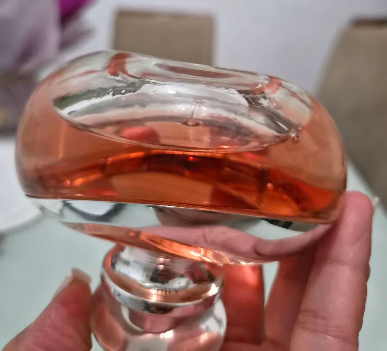 perfume eua de perfum lily absolu o boticário 75 ml - Foto 3