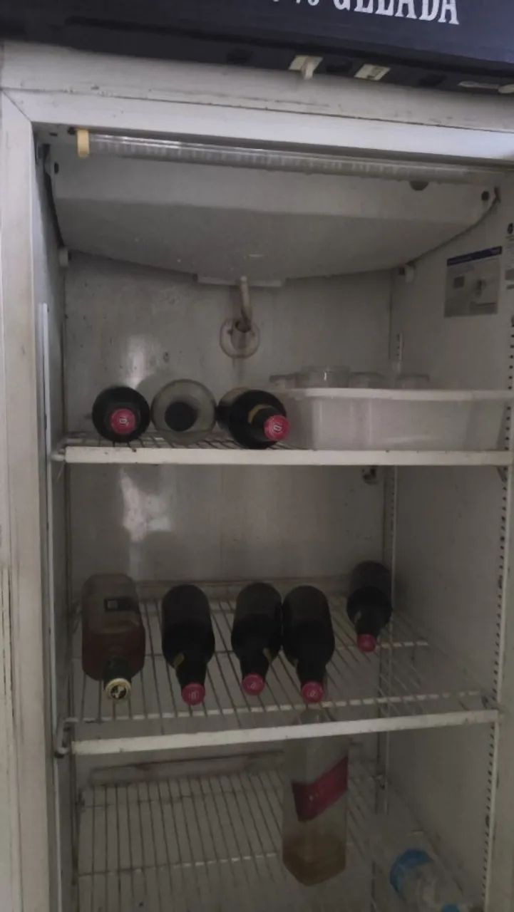 Freezer vertical  - Foto 3