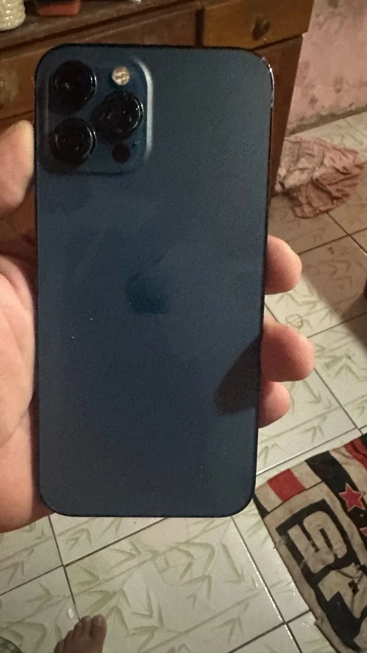 Vendo iPhone 12 Pro Max 256 gigas  - Foto 4