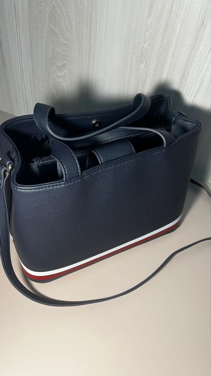 Bolsa Tommy Hilfiger - Foto 3