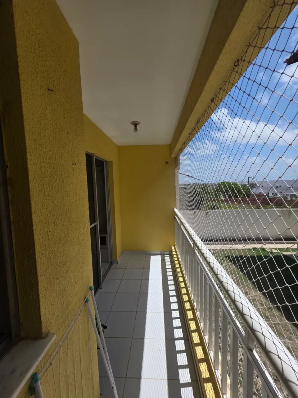 Lindo Apt Mobiliado Aracagy - Foto 4