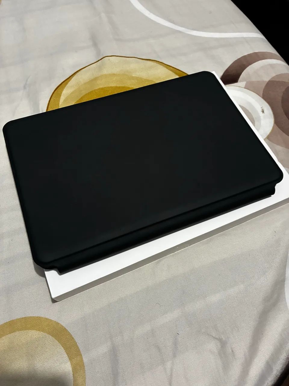 Capa com teclado para Samsung Galaxy Tab S7 FE (12,4?) - Estilo Notebook - Foto 5