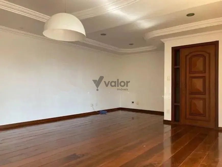 Apartamento à venda em Campinas, Cambuí, com 3 quartos, com 135 m², Edifício Barcelona - Foto 3