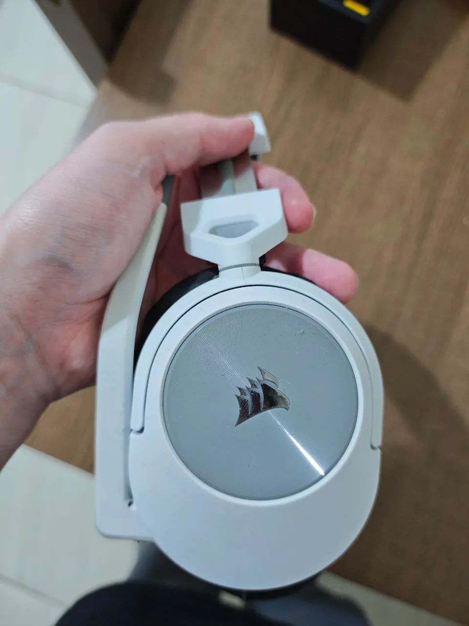 Fone Corsair HS55 Wirelles - Foto 4