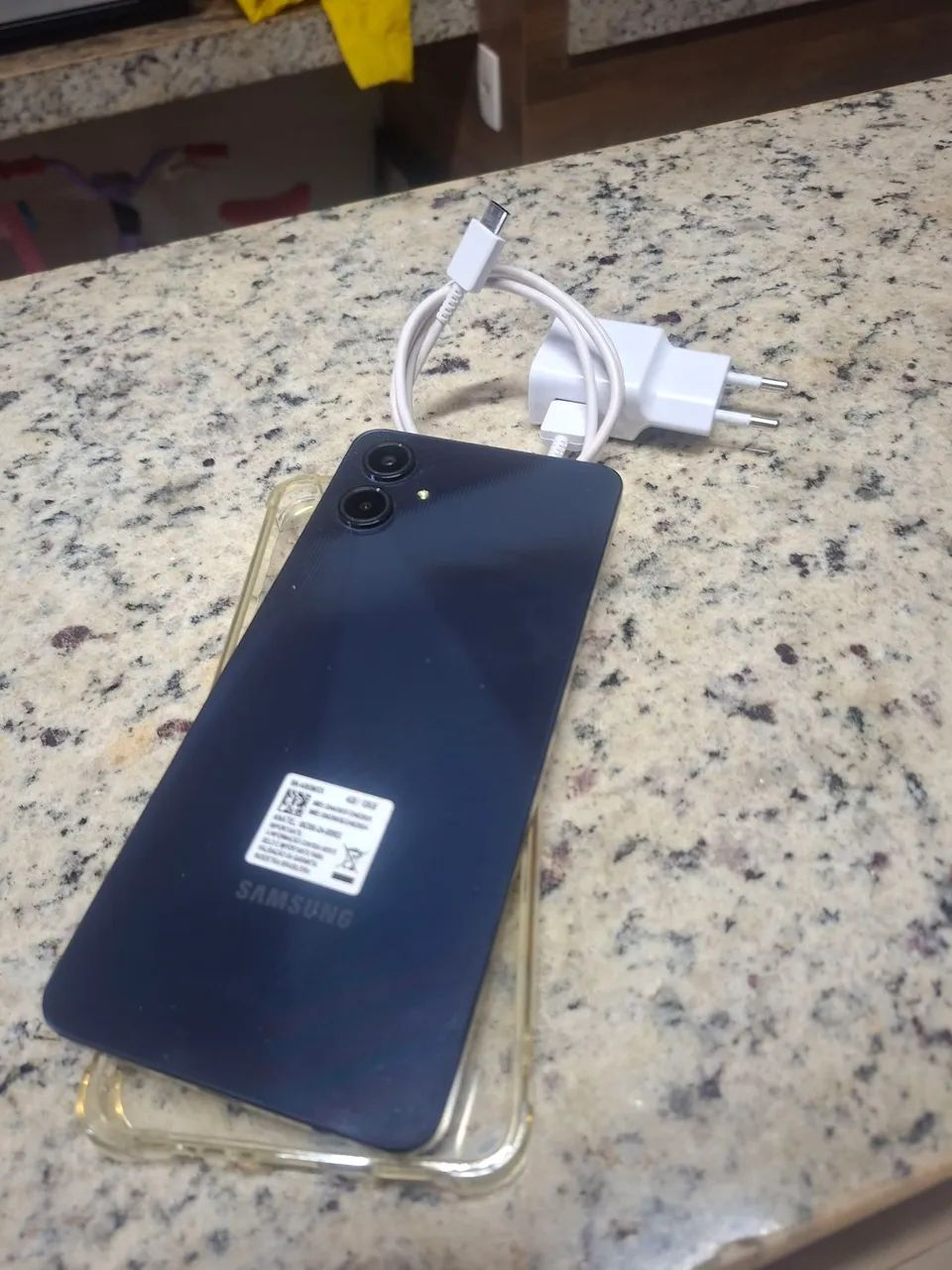 Vendo Galaxy a06 - Foto 3