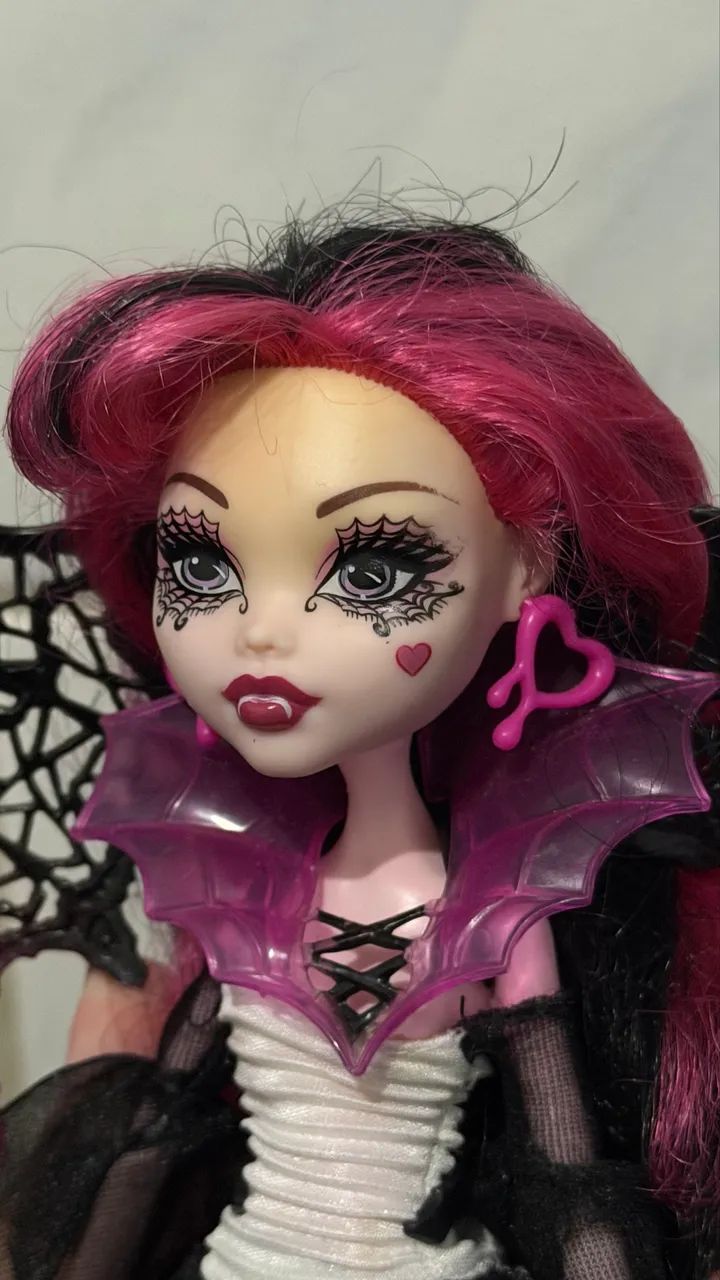 Draculaura-  Ghouls Rule - Foto 5