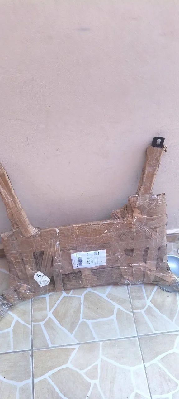 protetor de carter hrv