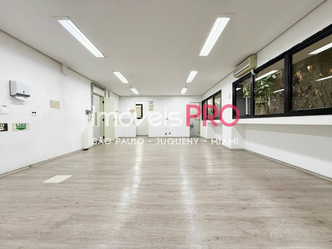 Comercial, Liberdade - São Paulo