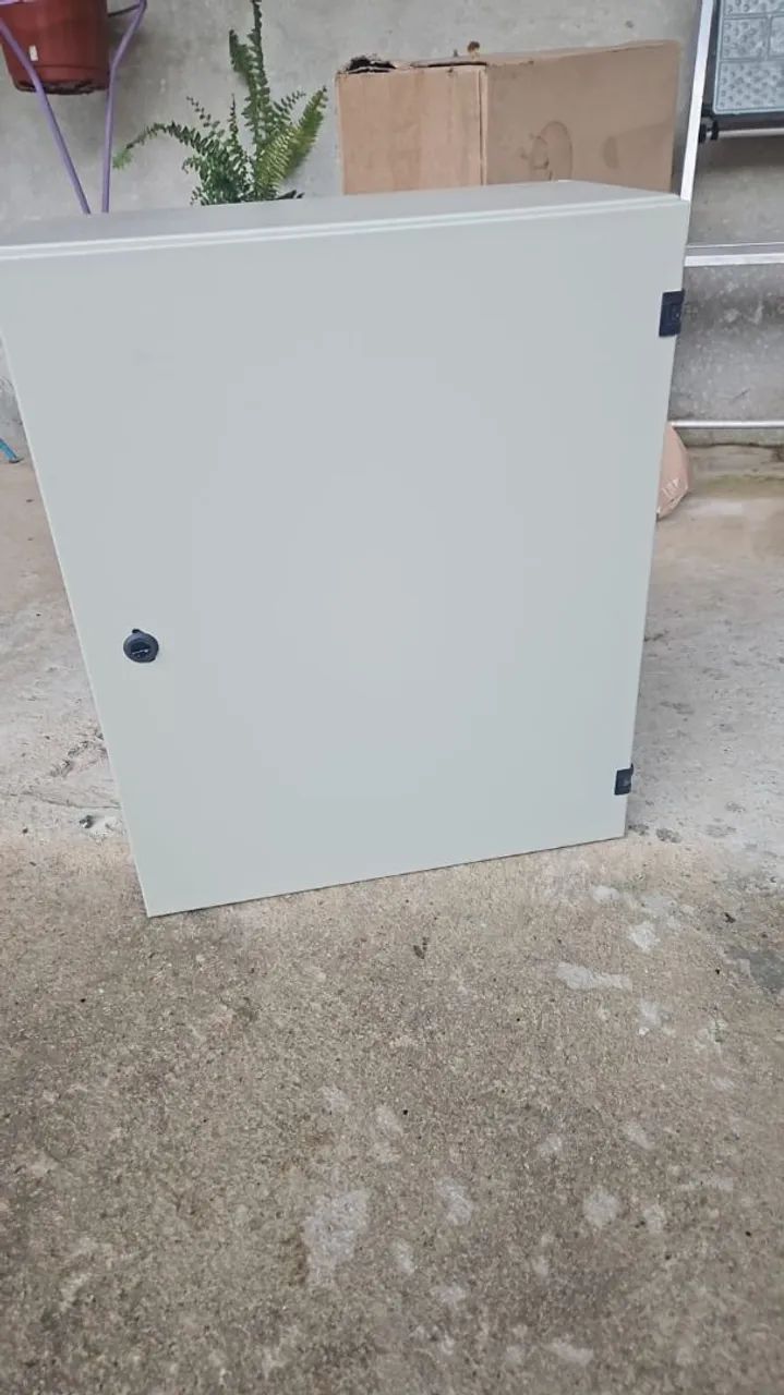 Electrical Control Panel64985845758082120