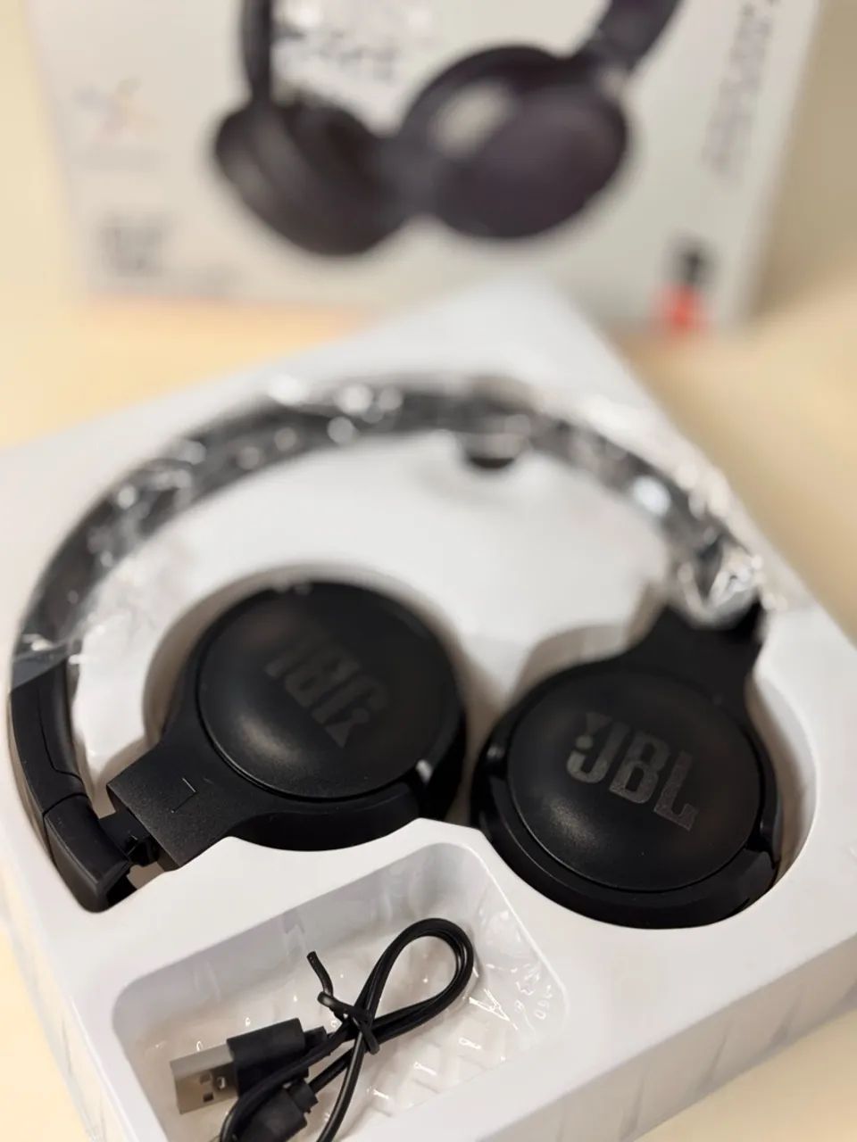 Fone jbl  - Foto 2