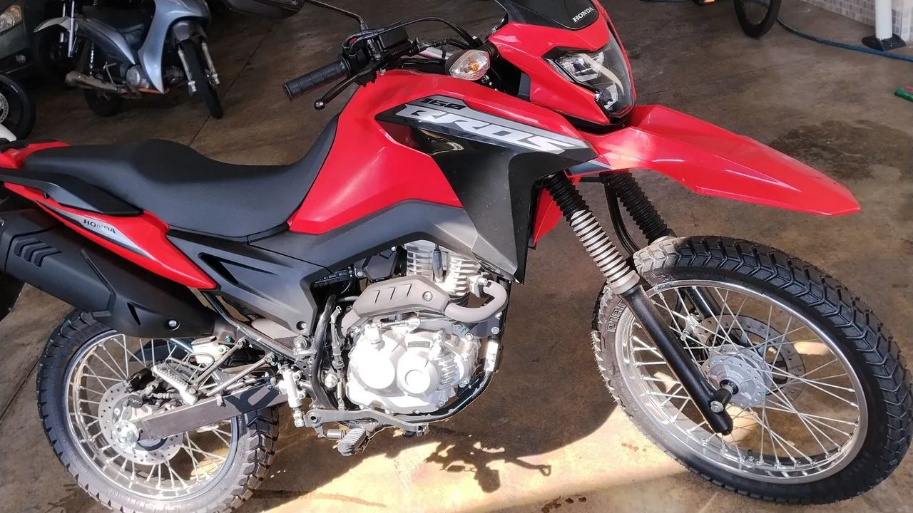 Bros 160 - Foto 5