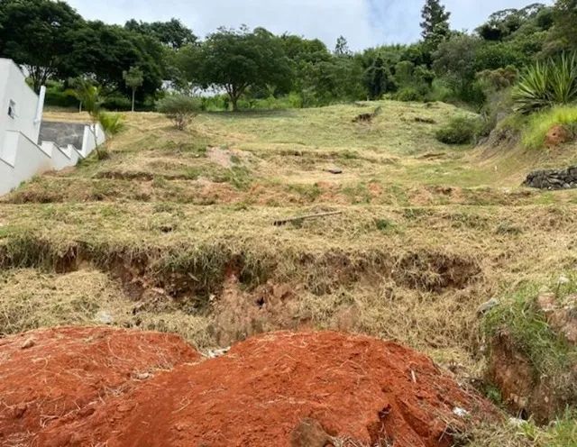 Foto - Cajamar - Portais (Polvilho)