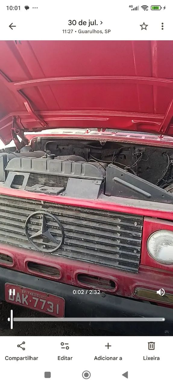 Camião Chevrolet  - Foto 2