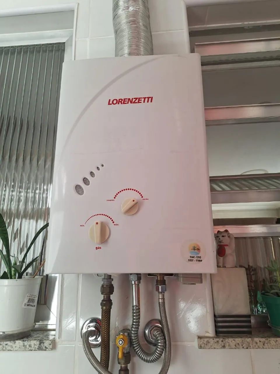 Serviços aquecedor  - Foto 2