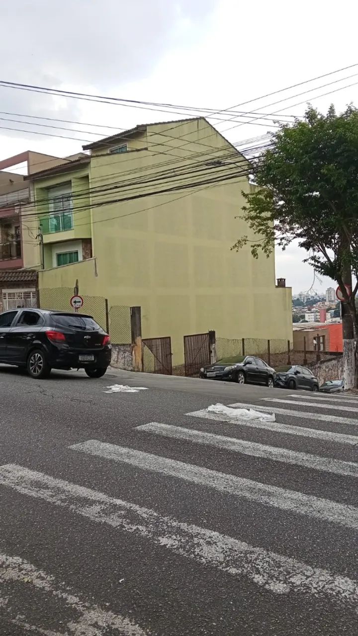 Foto - São Bernardo do Campo - Taboão
