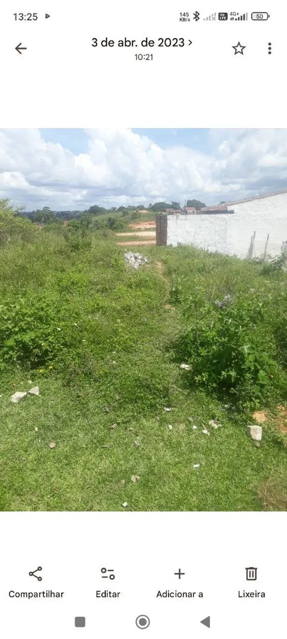 Vendo terreno no parque dos faróis  - Foto 2