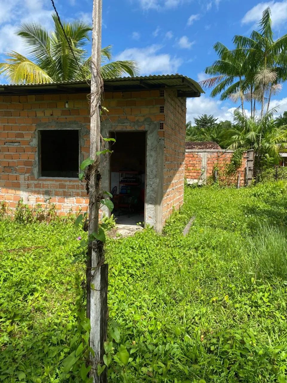 Terreno em Mosqueiro - Baia do Sol - Foto 4