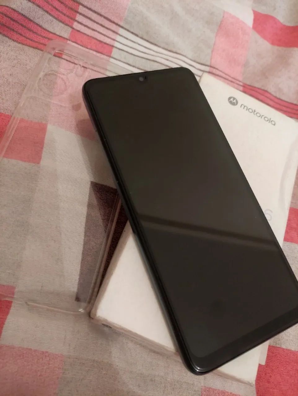 CELULAR MOTO G 06 NOVO  - Foto 4