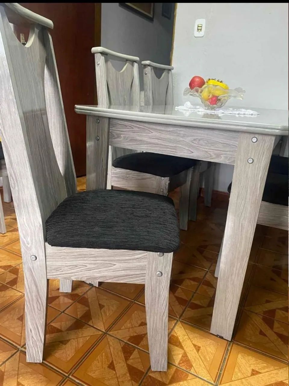 Mesa de Jantar