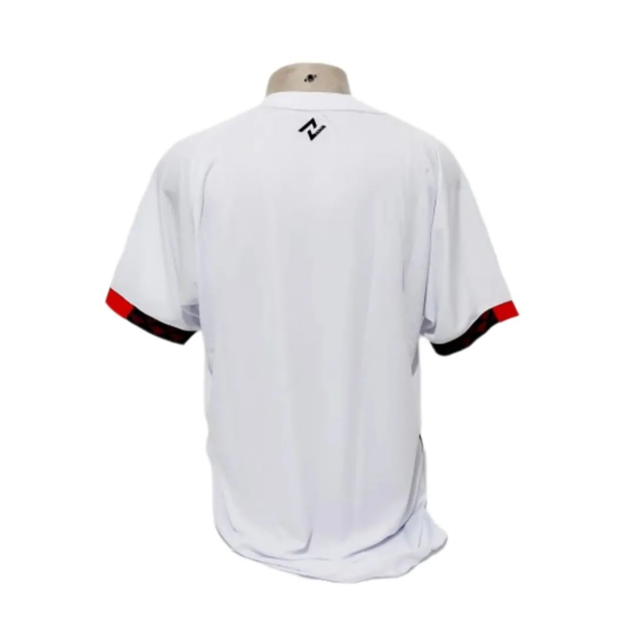 Camisa Vitória BA Original Volt 2022 Futebol  - Foto 5