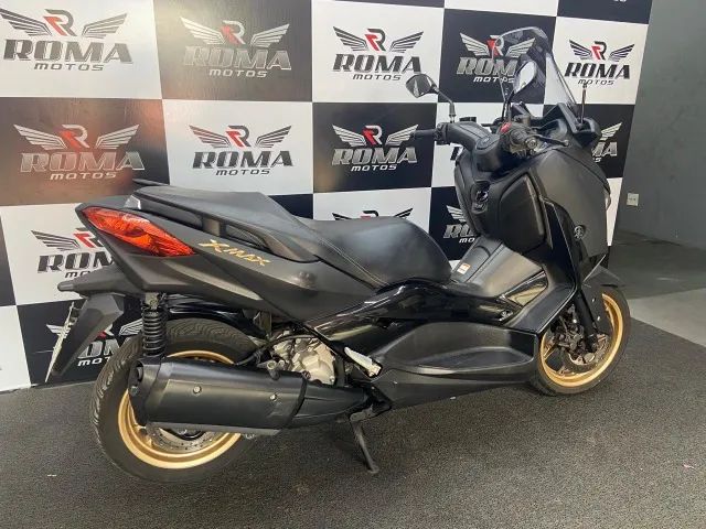 Yamaha Xmax 250 2021 - Foto 4