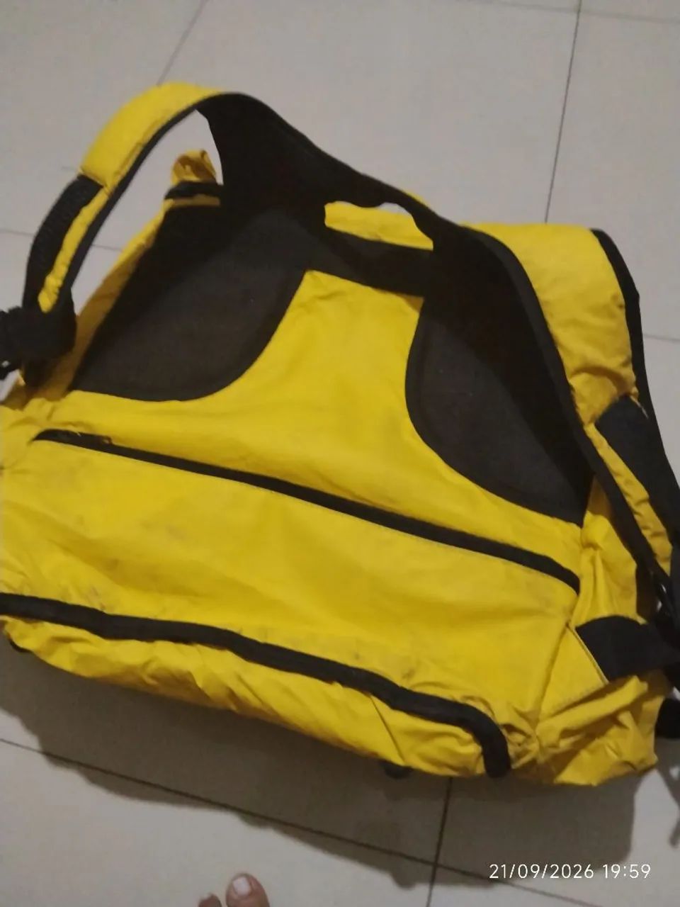 Bag pra entrega  - Foto 2