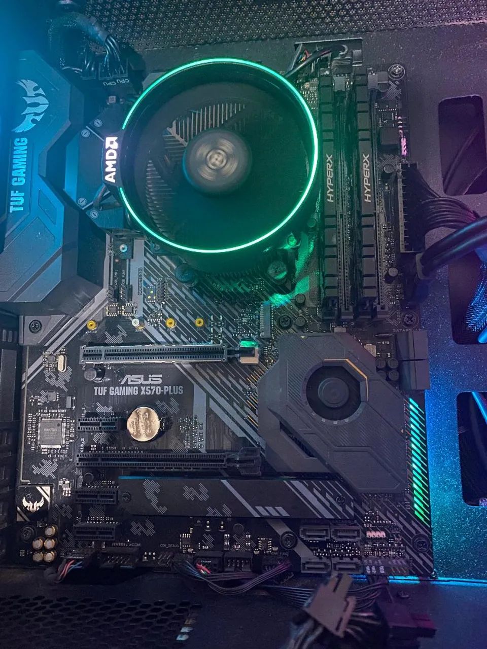 Vendo ou Troco em Kit Intel  - Foto 4