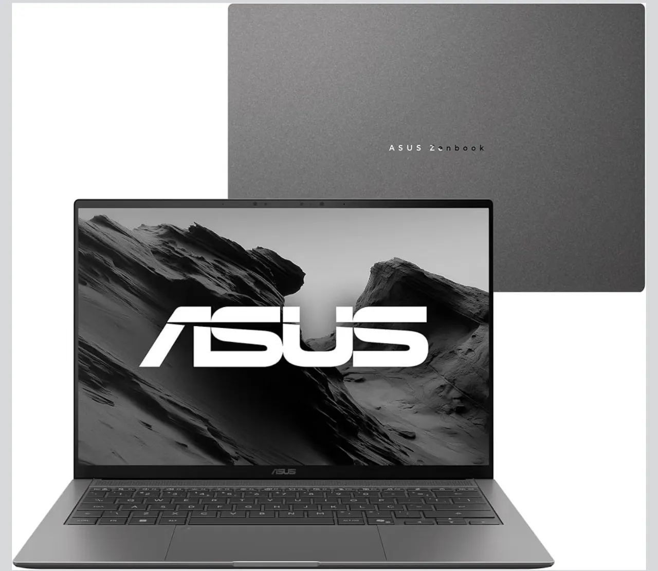Notebook ASUS Zenbook S14 UX5406AA-SU308W  - Foto 4