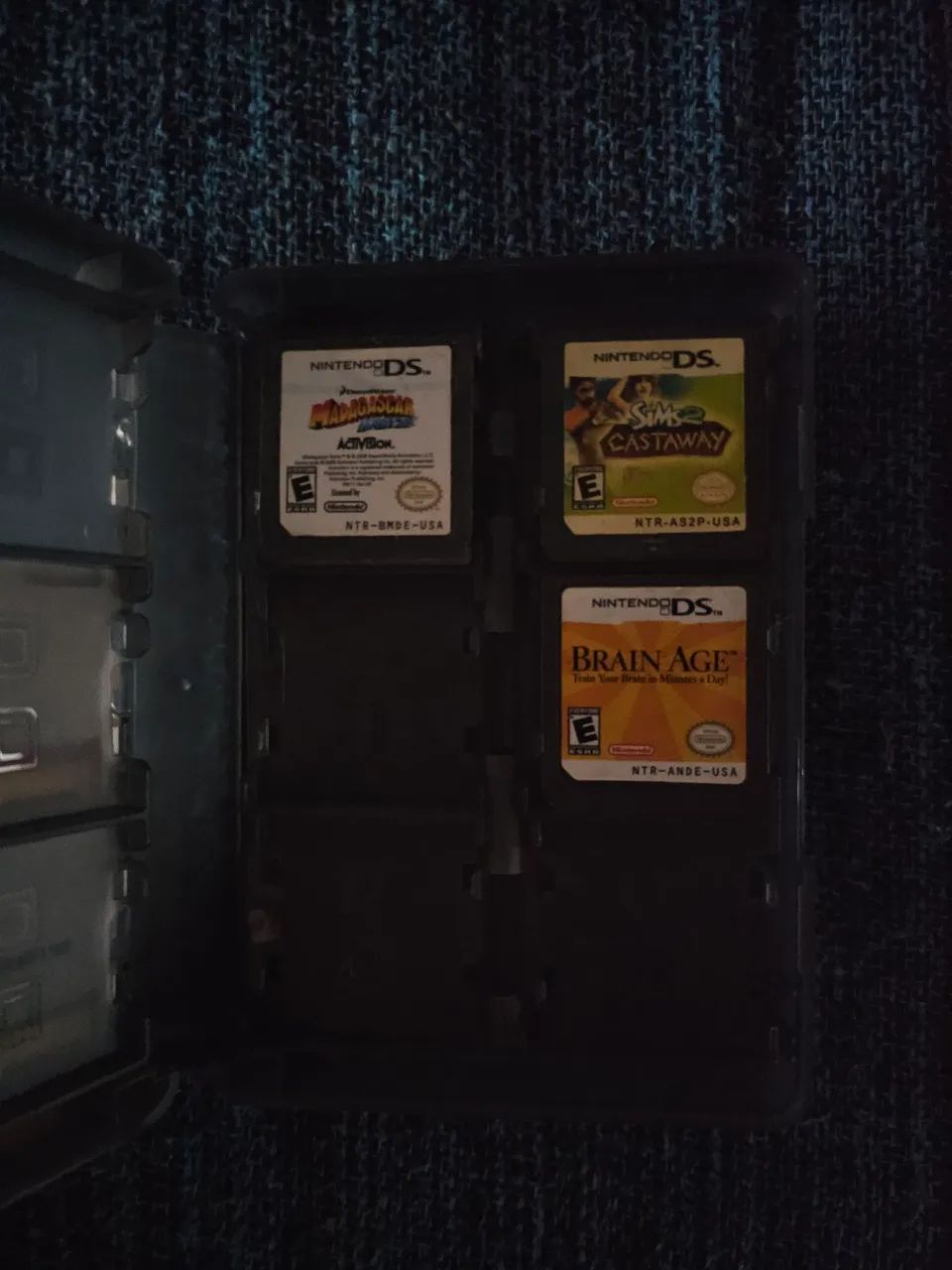 Jogos nintendo ds e 3ds - Foto 2