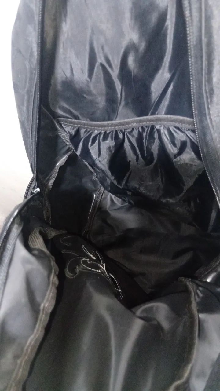 Mochila Black Sheep - Perfeito Estado - Foto 2