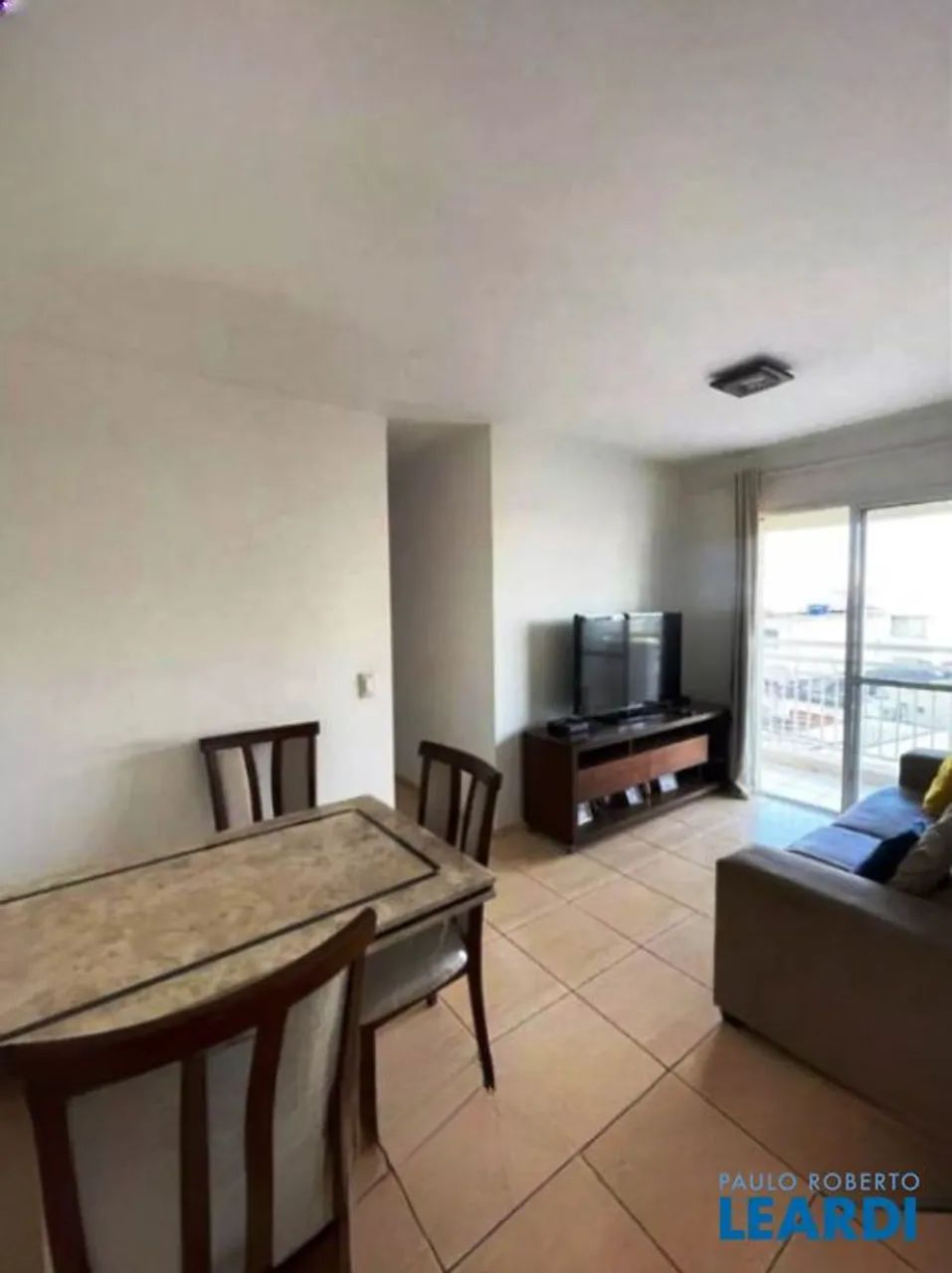 APARTAMENTO - LAPA - SP - Foto 2