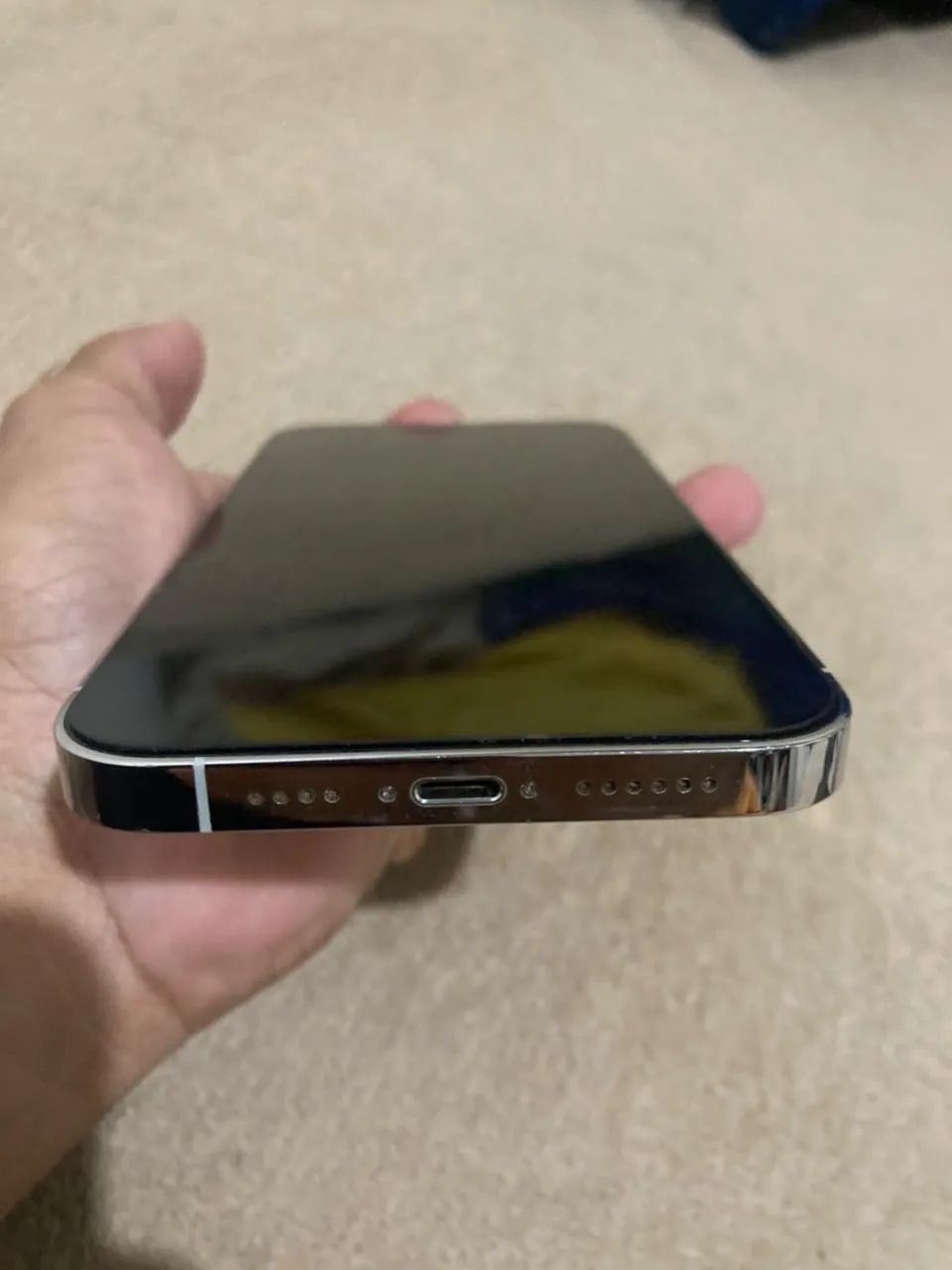 Vendo IPhone 13 Pro Max 128g - Foto 2