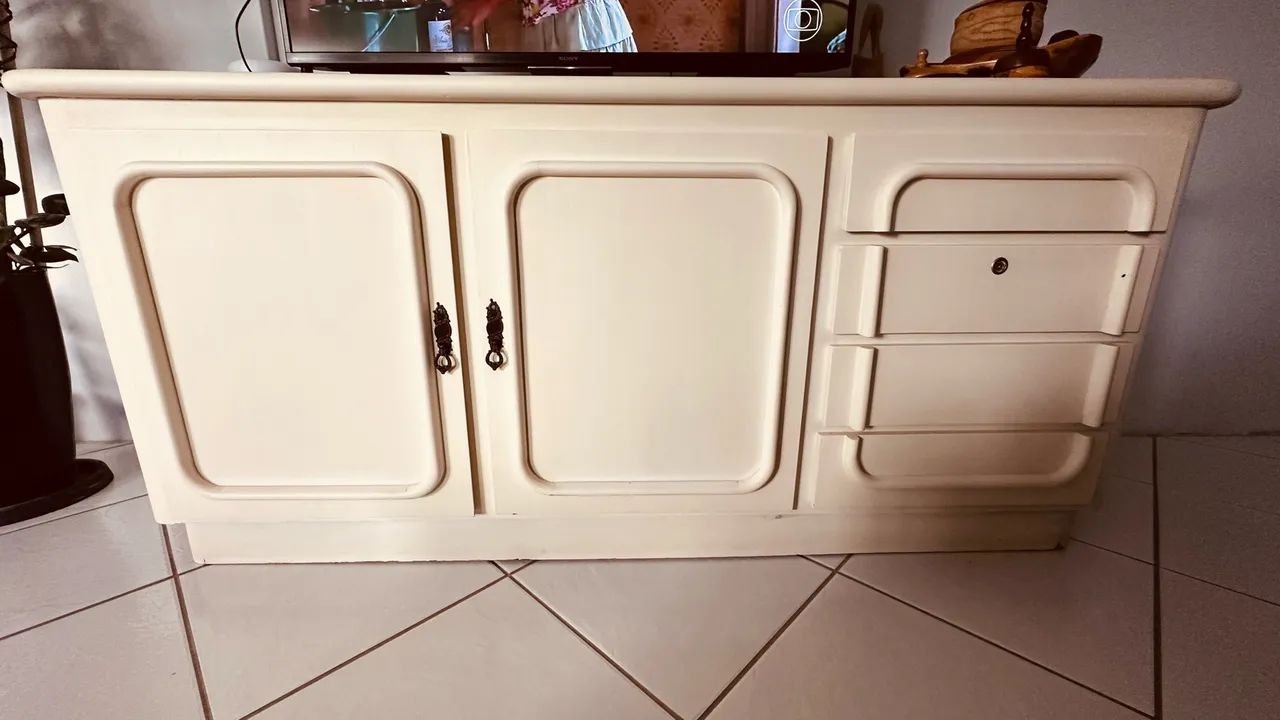 Buffet/rack