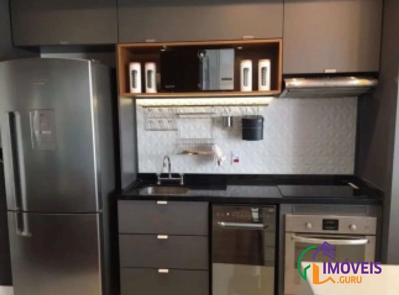 APARTAMENTO - TAMBORÉ - SP - Foto 3
