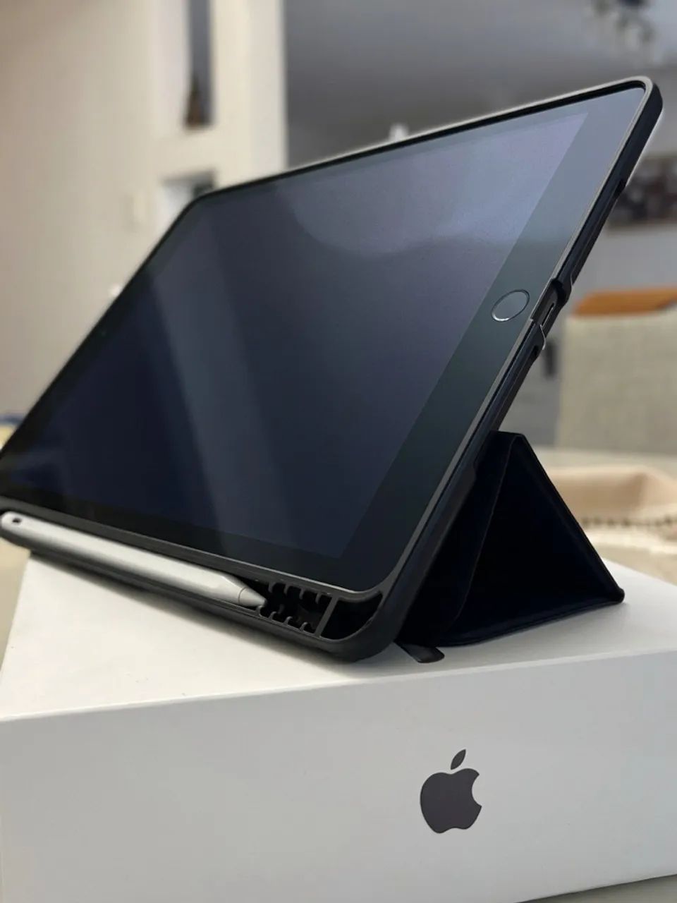 iPad 9 + Acessórios - Foto 4