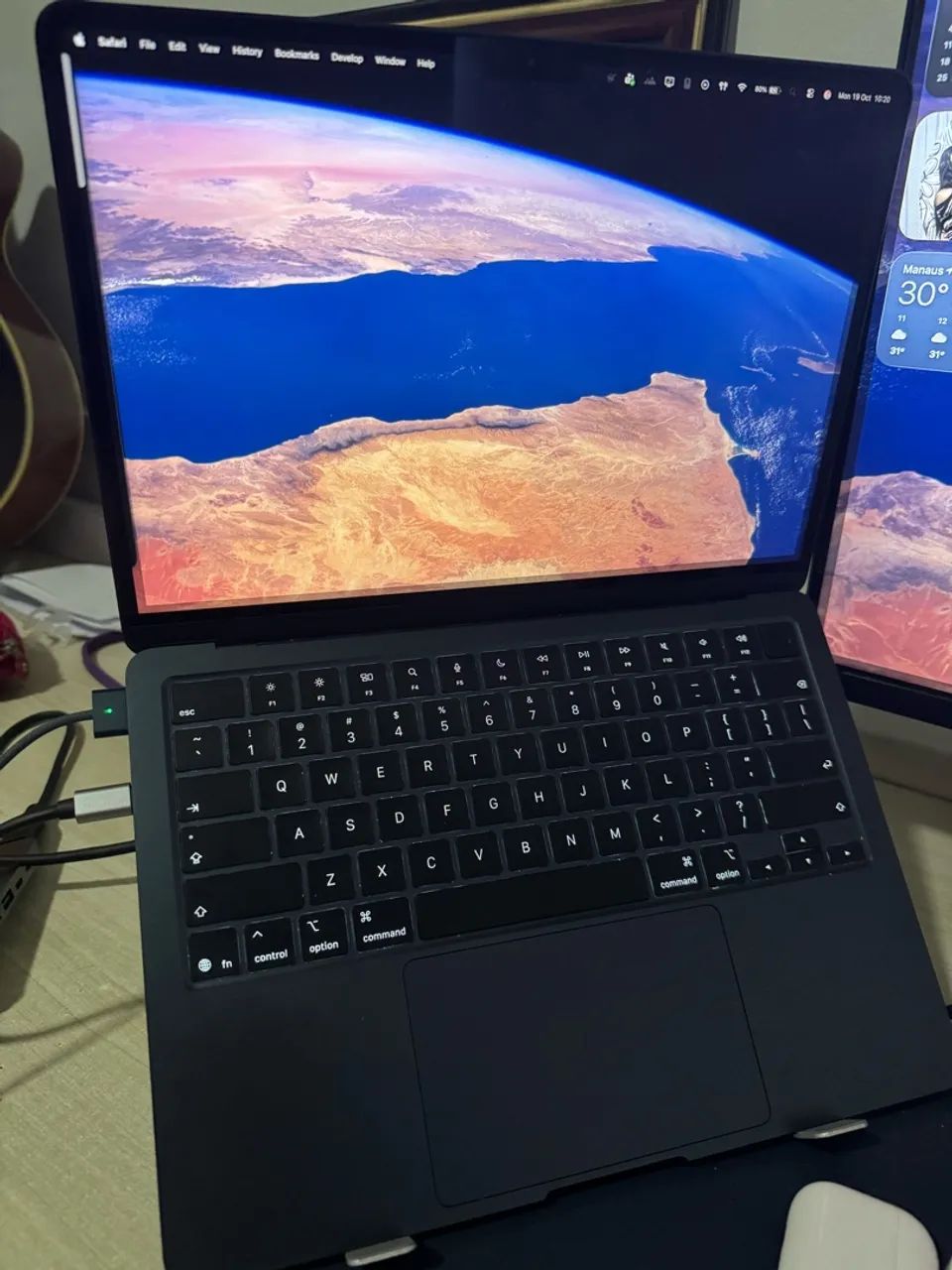 MacBook Air m5 512GB  - Foto 2