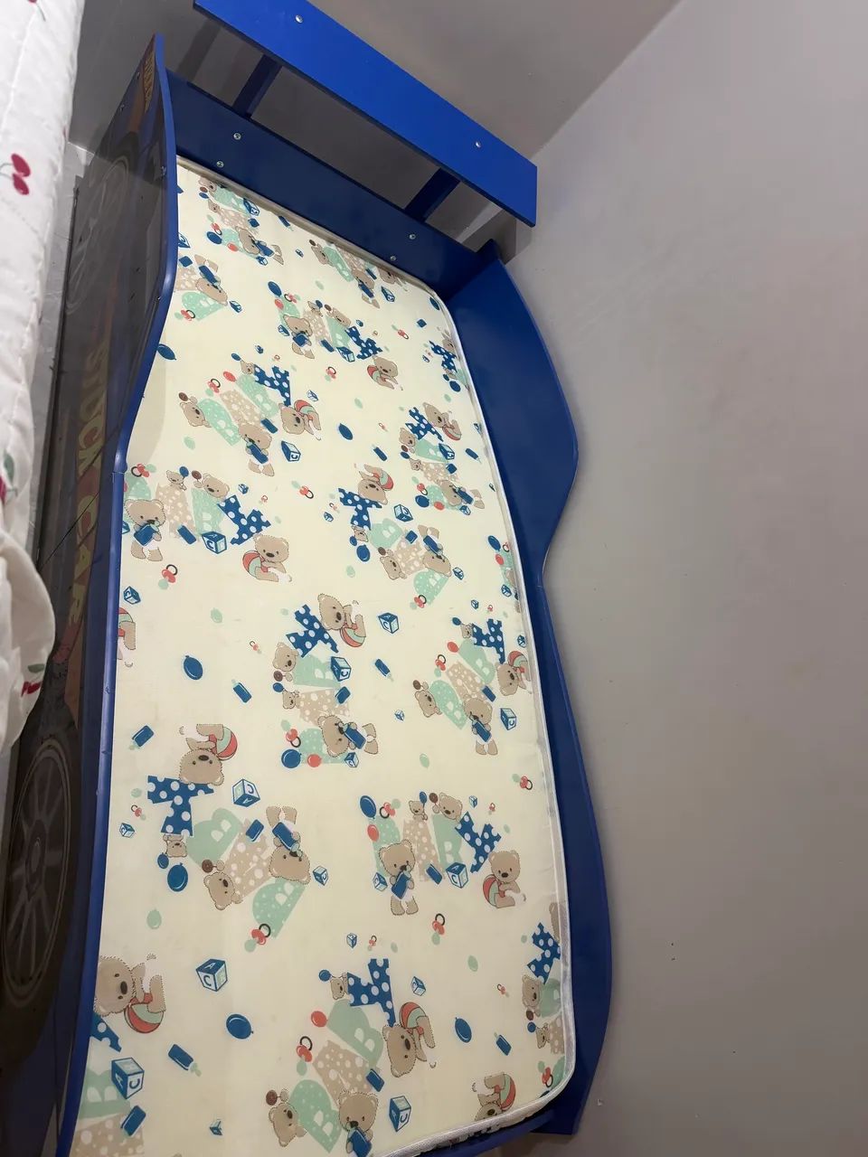 Cama infantil  - Foto 4