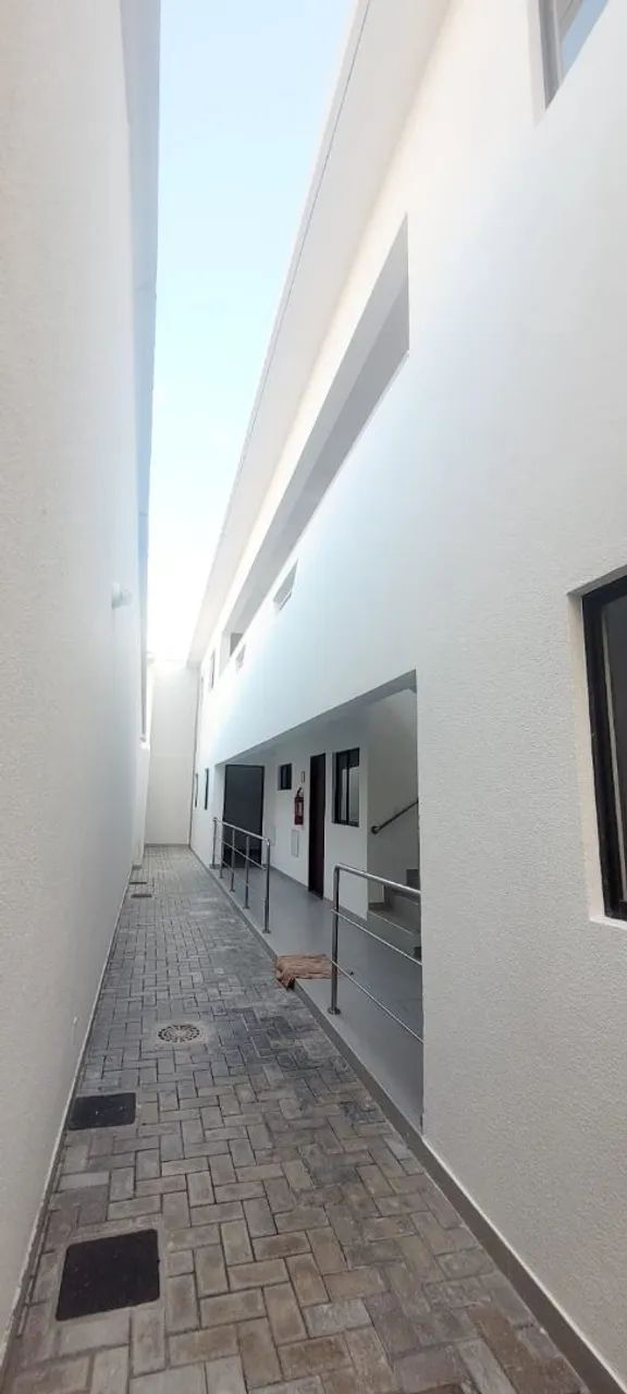 Alugo AP Quarto e sala em Cruz das Almas  - Foto 3