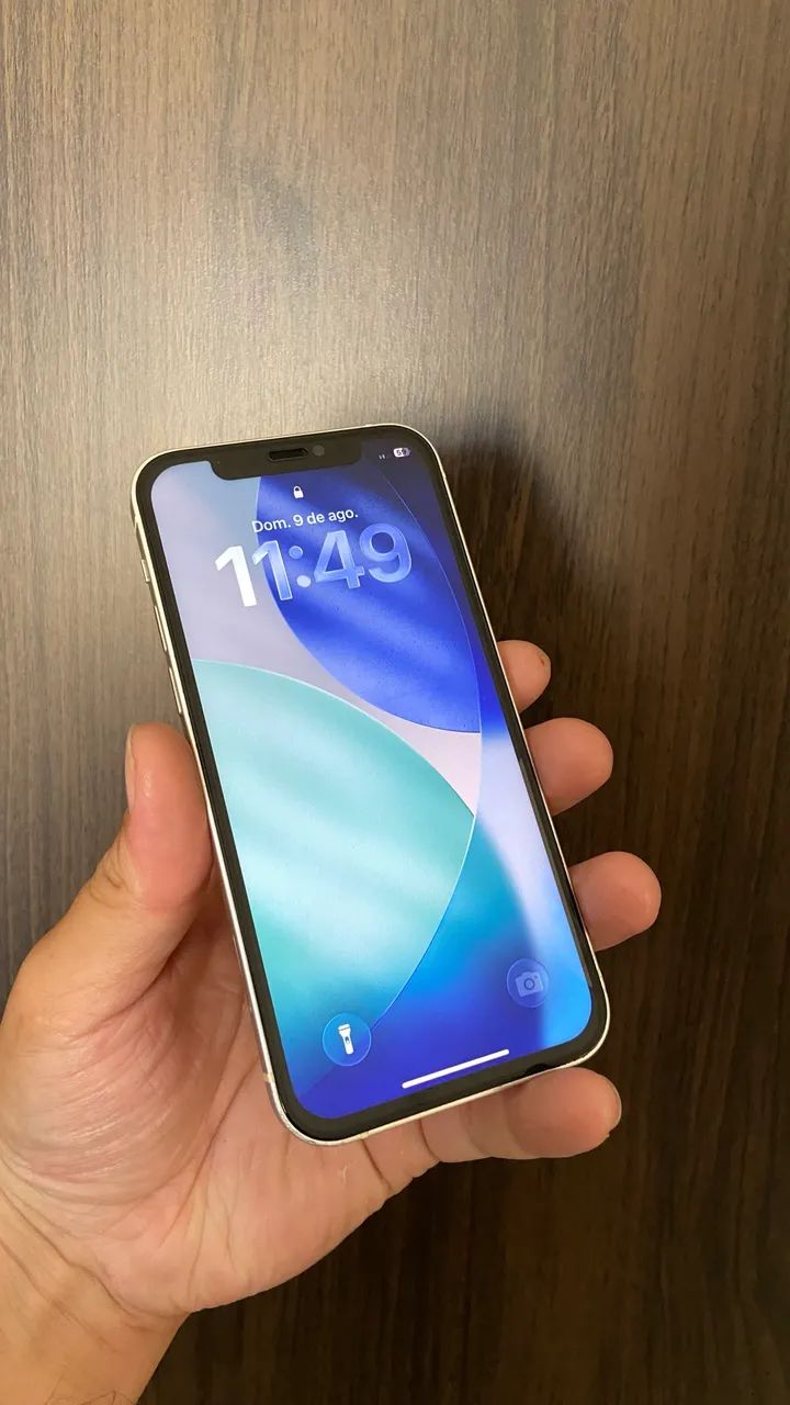 iPhone 12 128GB - Foto 4