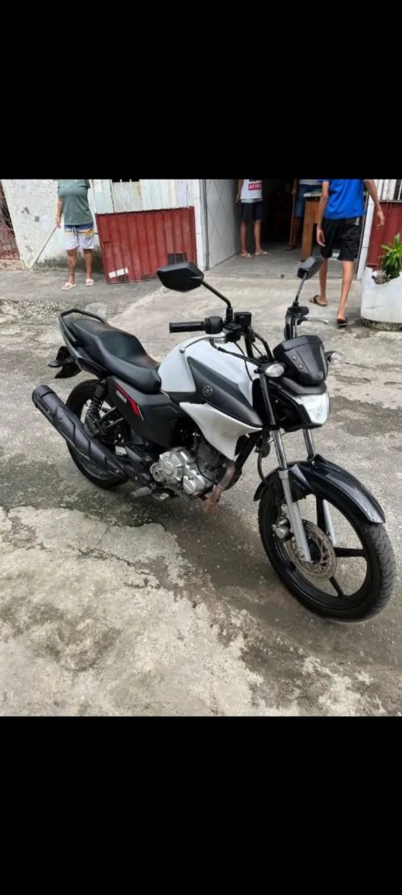 Yamaha Factor  - Foto 4
