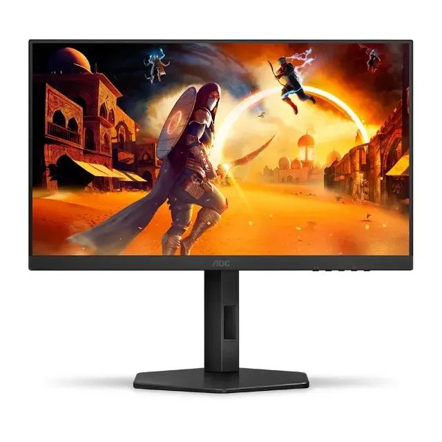 MONITOR GAMER AOC 27 POLEGADAS (27G4/P) - Foto 2