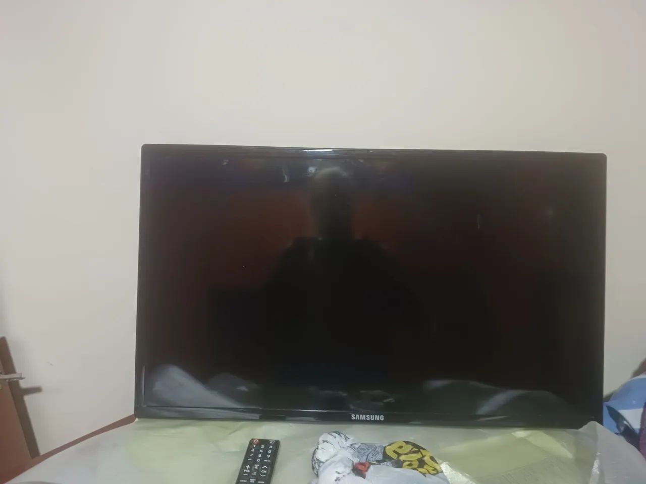 Tv led samsumg 32 pol.