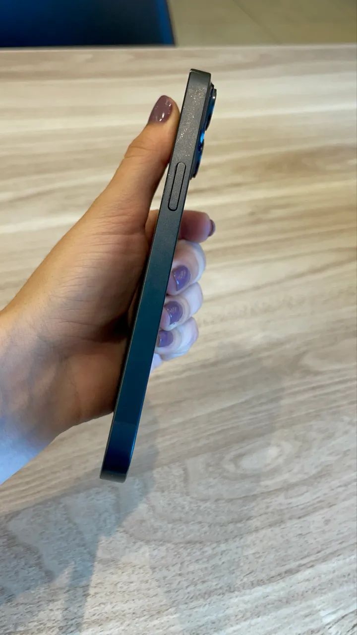 iPhone 14 128Gb Preto 77% - Foto 4