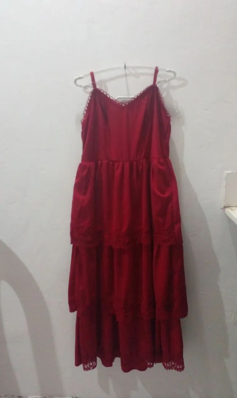 Vestido G - Foto 2
