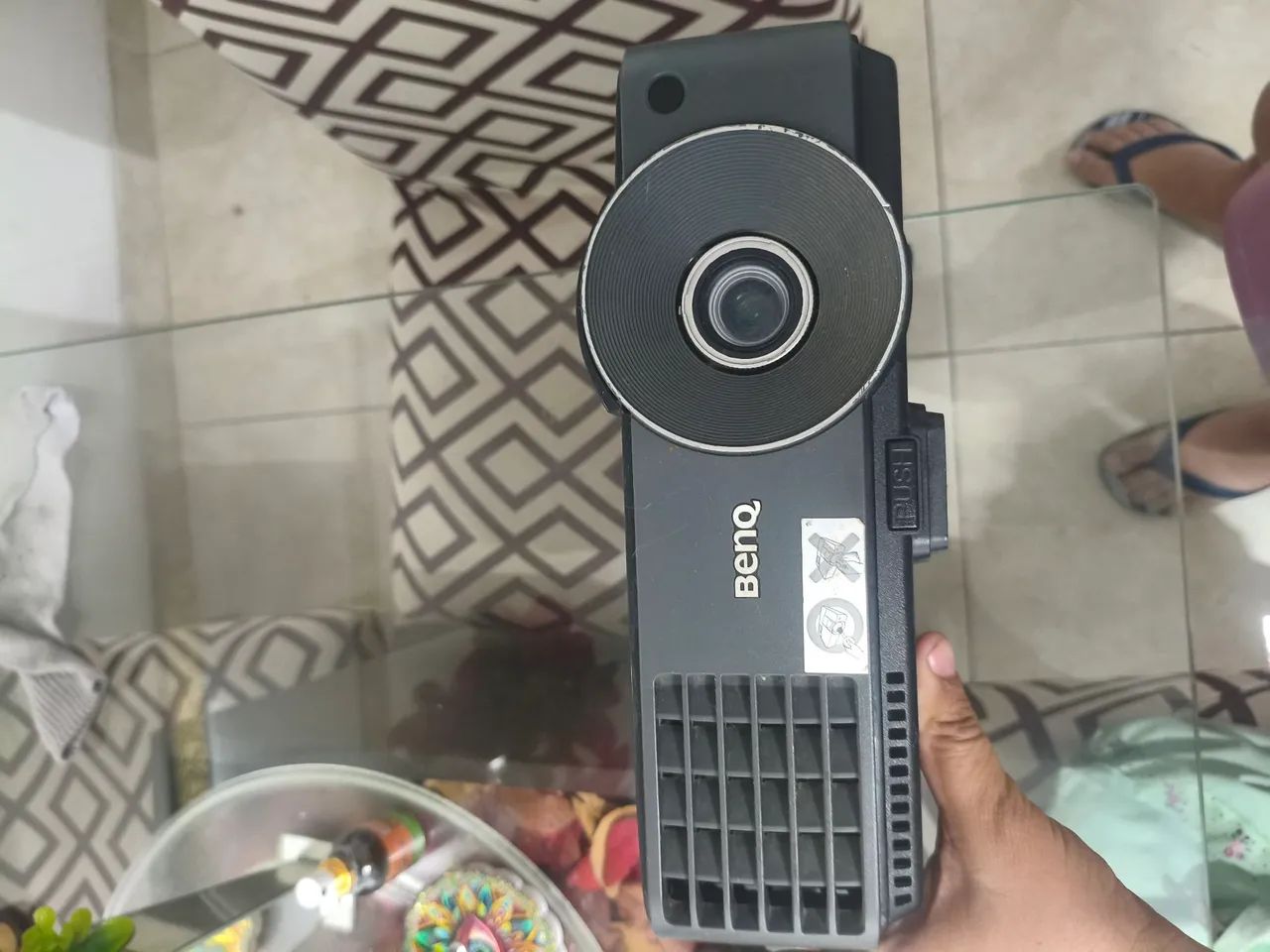 Venda de Projetor  - Foto 4