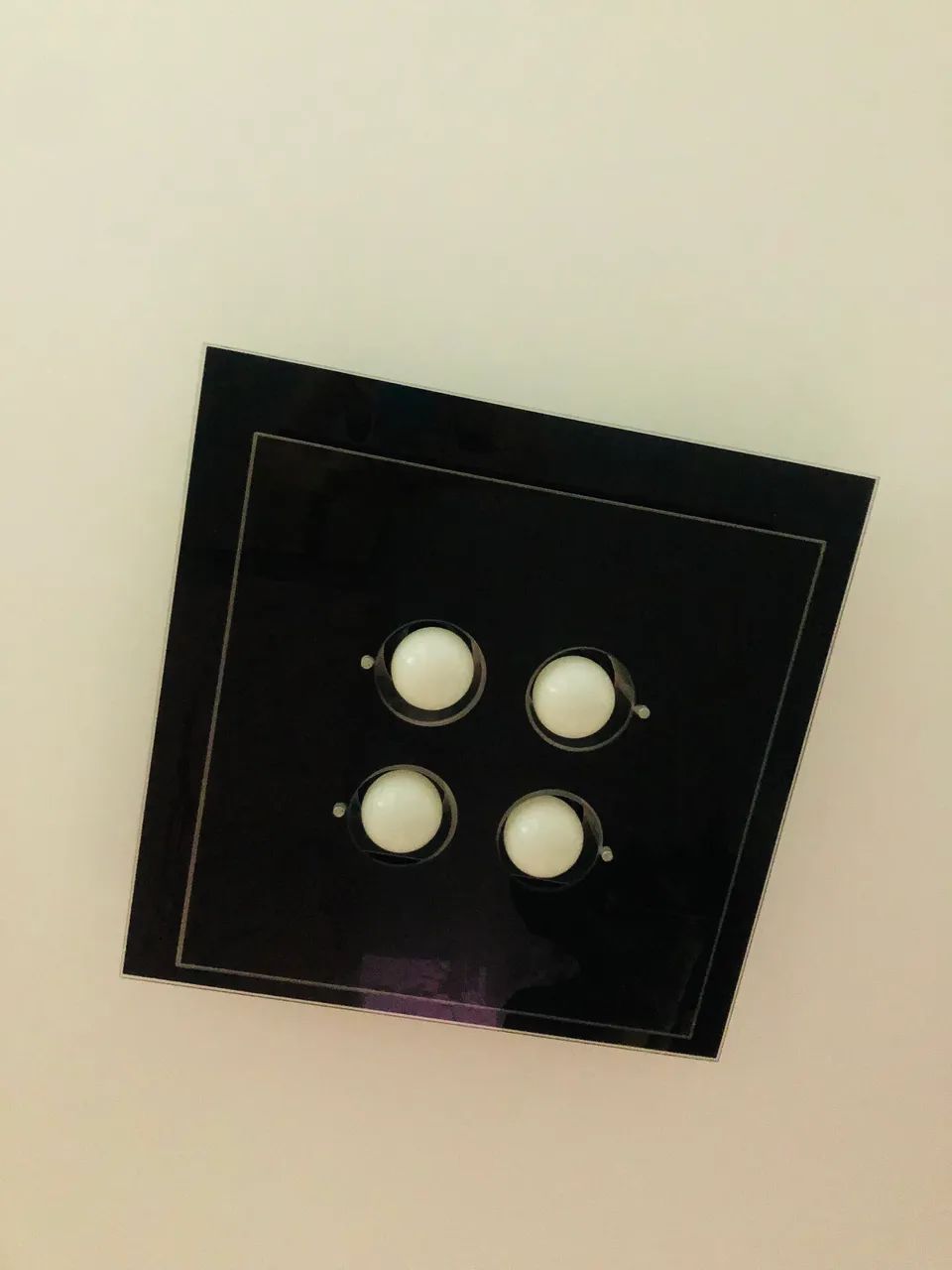 Vendo Lustre 