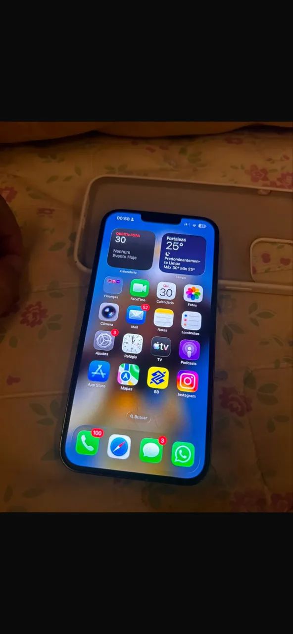 iPhone 13 Pro Max  - Foto 2