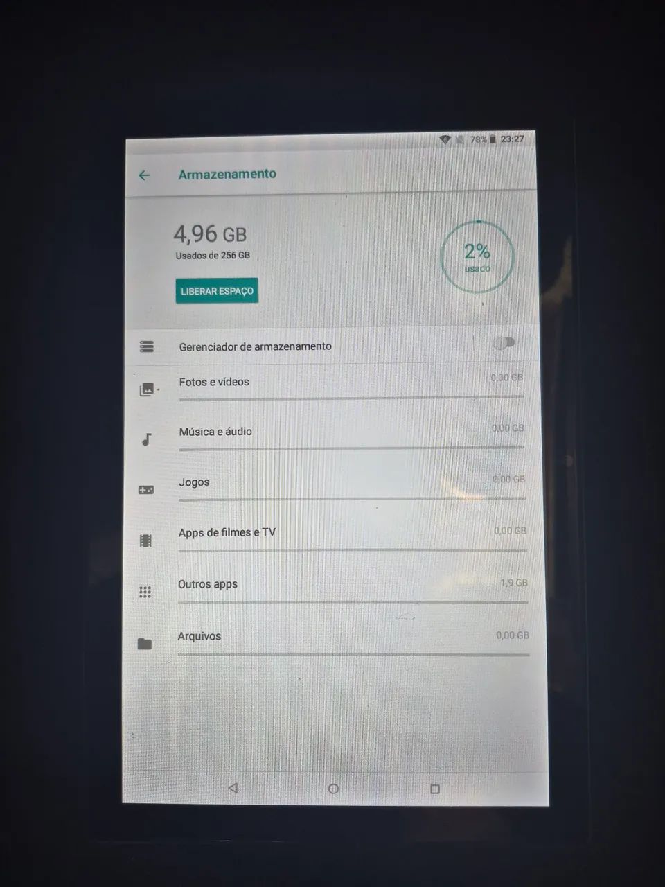 Tablet coolvo - Foto 4